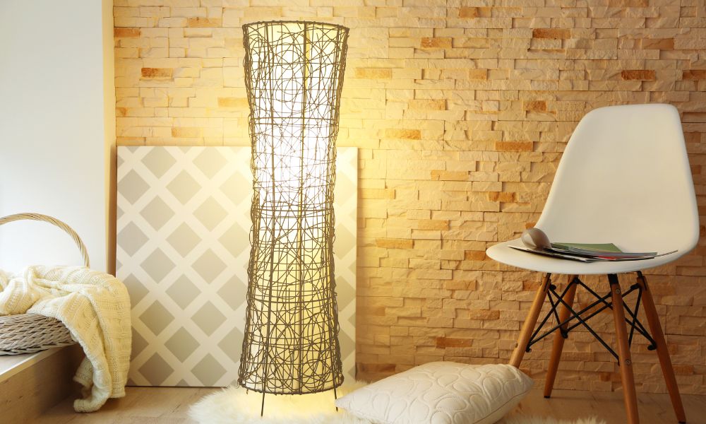 What Type of Floor Lamp Gives the Most Light